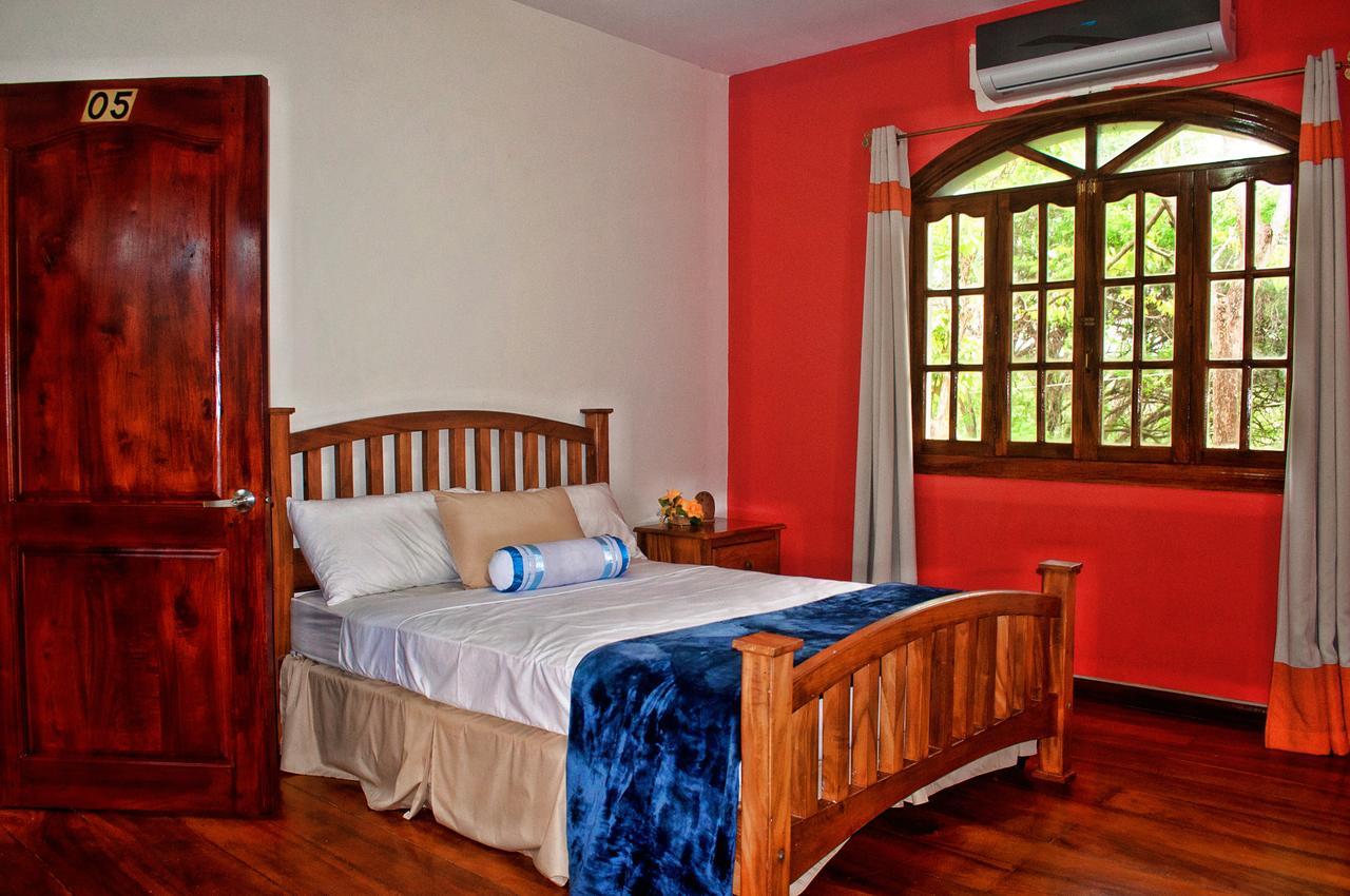 Hotel Hacienda Casa Grande Santa Justa Habitación foto
